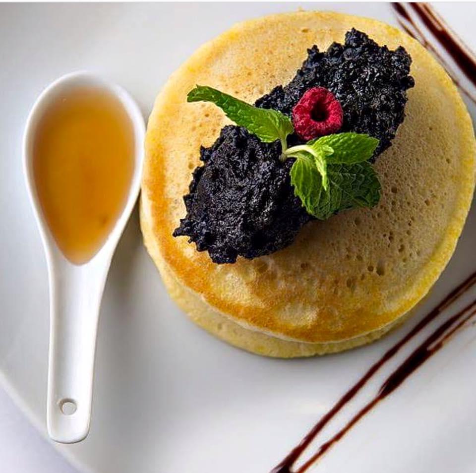 Kanto Freestyle Breakfast, Mandaluyong, Plainview, Mandaluyong Booky