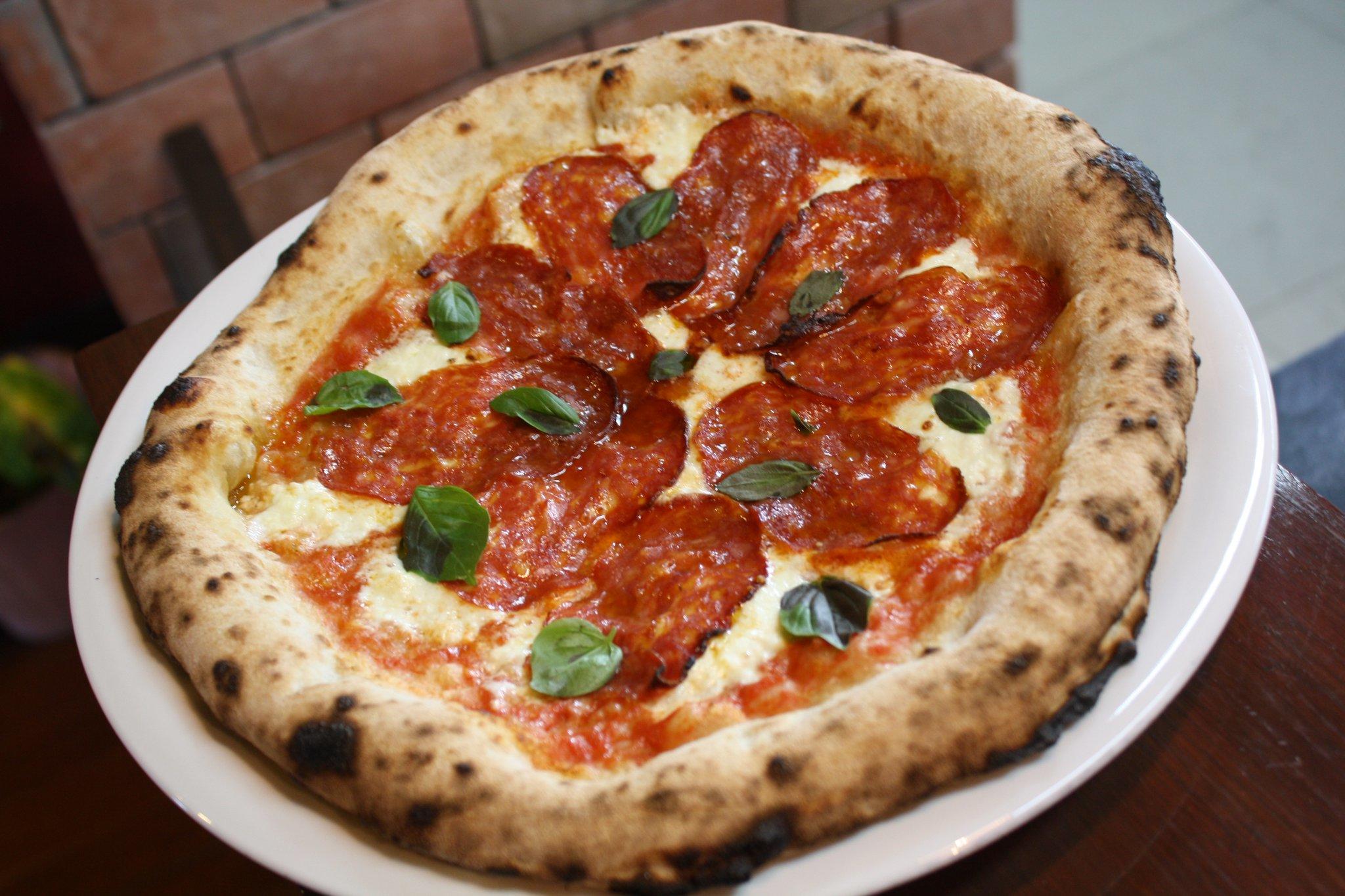 Gino's Brick Oven Pizza, Salcedo Village, Salcedo Village, Makati Booky