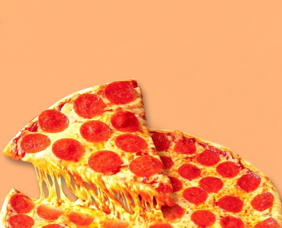 S R New York Style Pizza Online Store Ayala Fairview Terraces Quezon City Booky