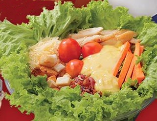 S R New York Style Pizza Online Store Ayala Fairview Terraces Quezon City Booky