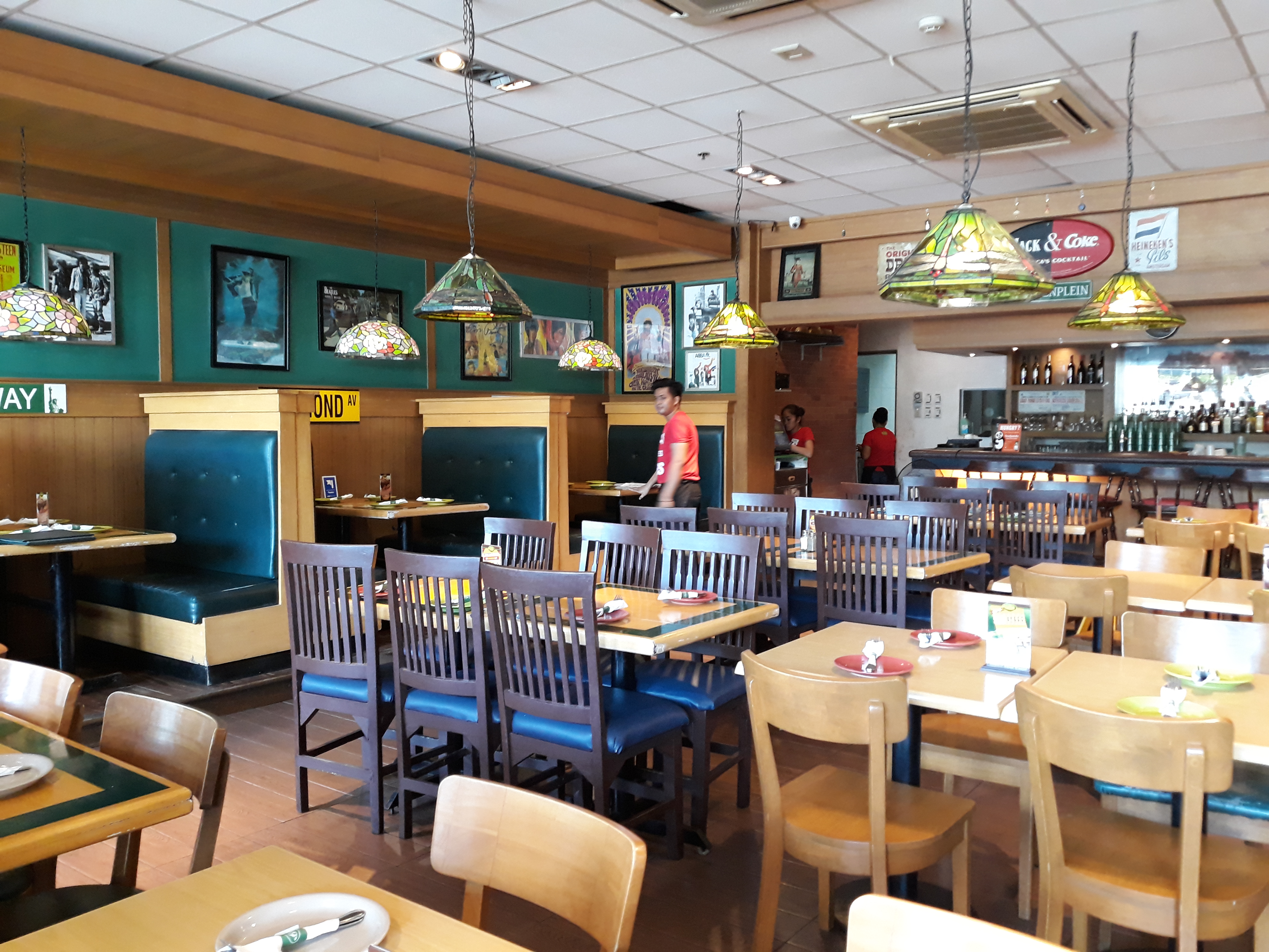 Casa Verde Up Town Center Quezon City Booky