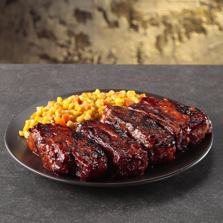 Blake's Wings & Steaks, Katipunan, Quezon City Booky