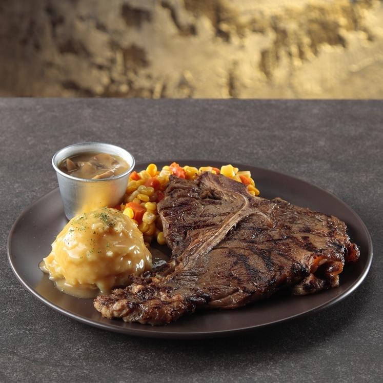 Blake's Wings & Steaks, Katipunan, Quezon City Booky