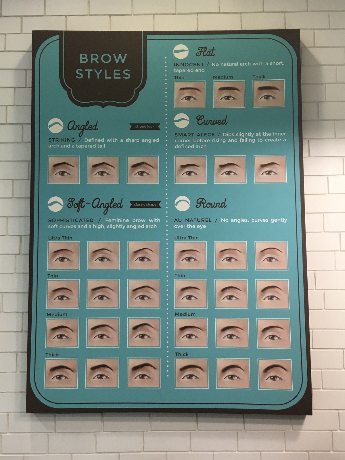 My First Ever Brow Lounge Experience Doll Up Mari atelieryuwa.ciao.jp