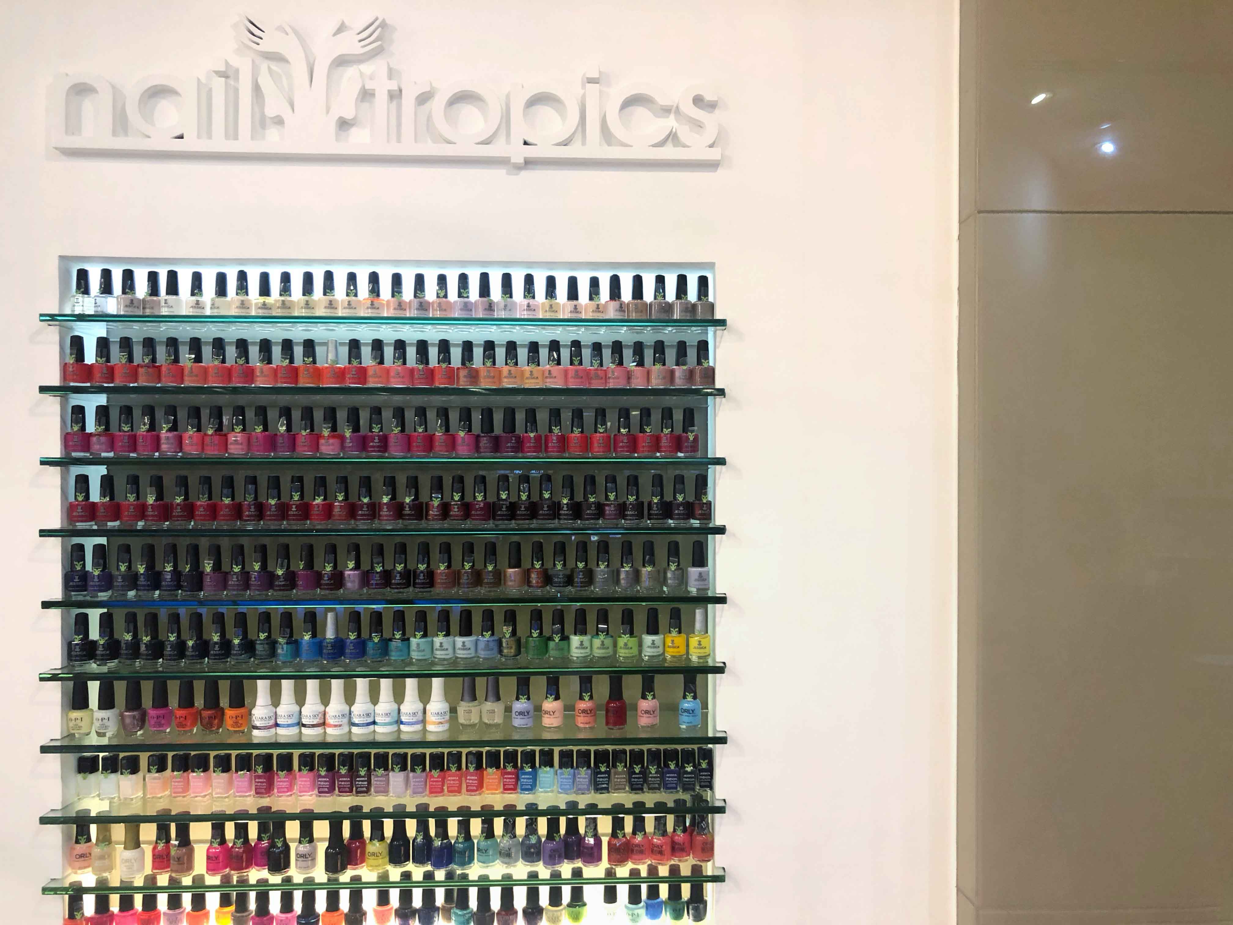 Update more than 111 nail salon glorietta super hot songngunhatanh.edu.vn