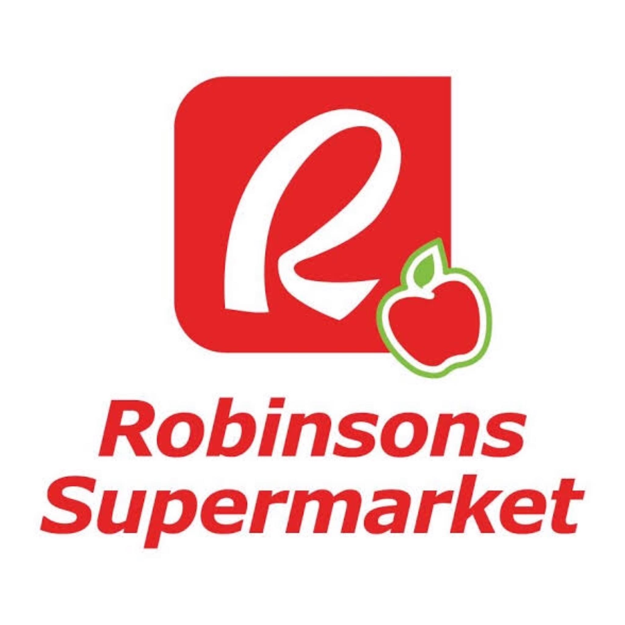 Robinsons Supermarket, Cainta, null Booky