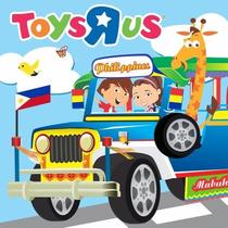 toys r us robinsons magnolia
