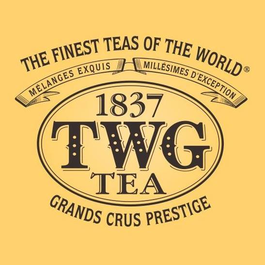 TWG Tea Salon & Boutique Menu - Shangri-La Plaza, Mandaluyong | Booky
