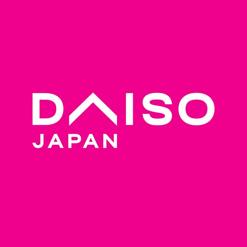 Daiso Japan, Glorietta 3, Makati | Booky