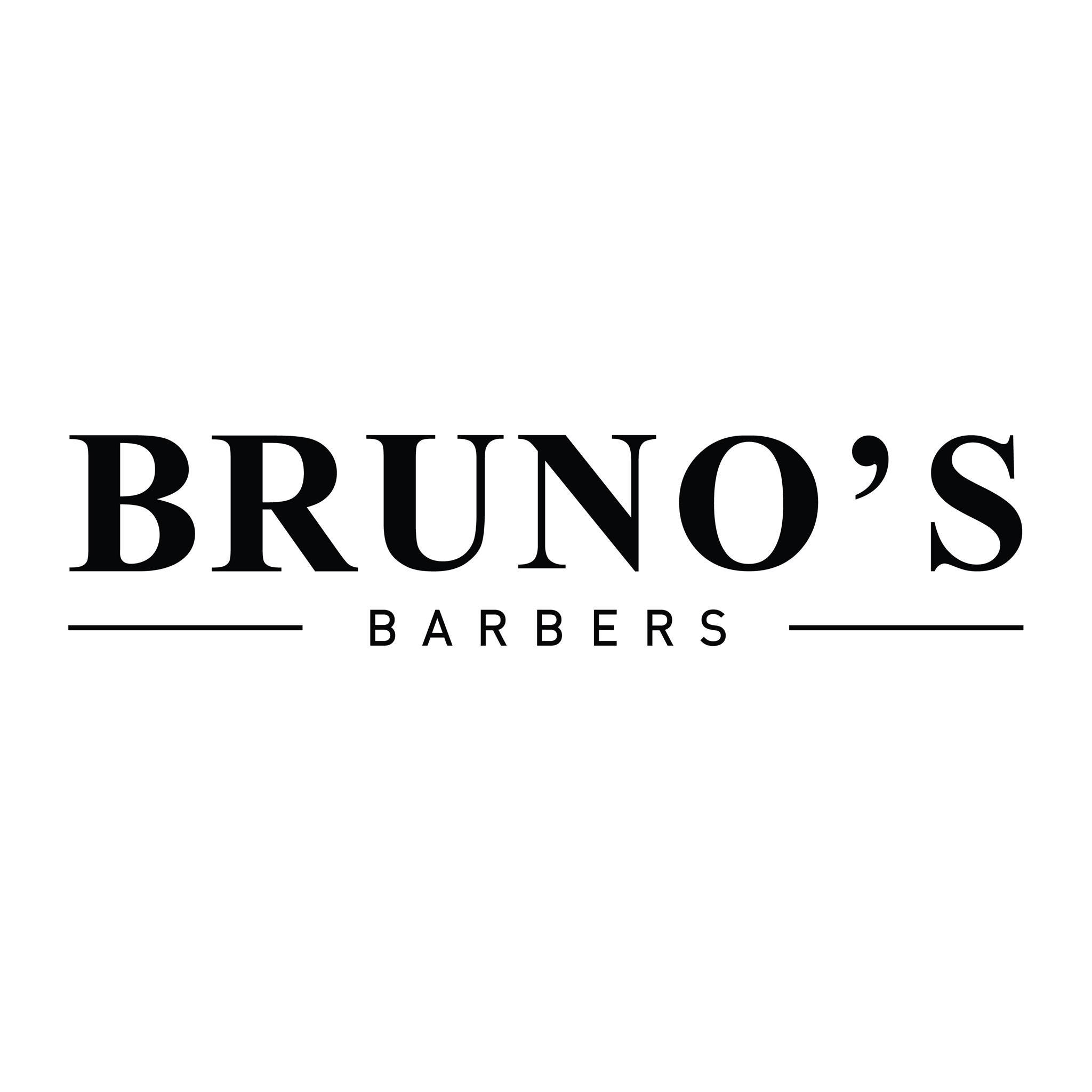 Bruno's Barbers, SM Aura Premier, Taguig Booky