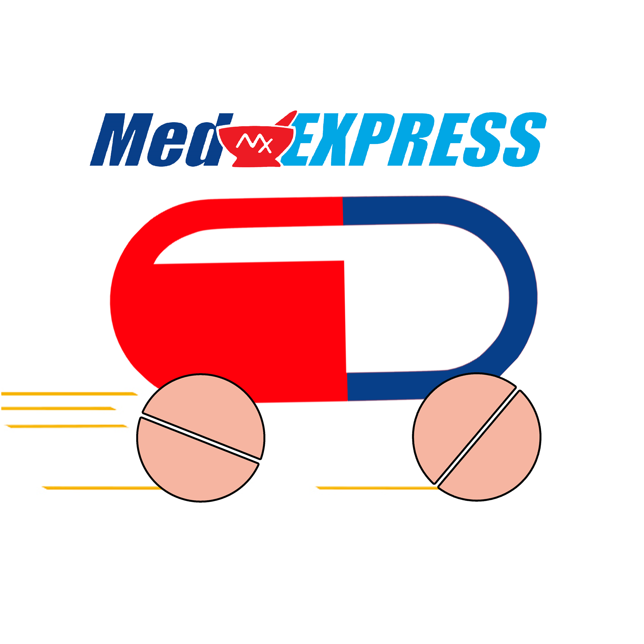 Med Express Drugstore Branches Calamba, null Booky