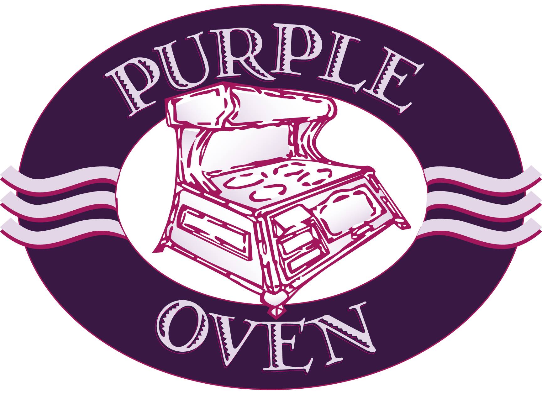 Purple Oven Menu San Antonio Plaza, Makati Booky
